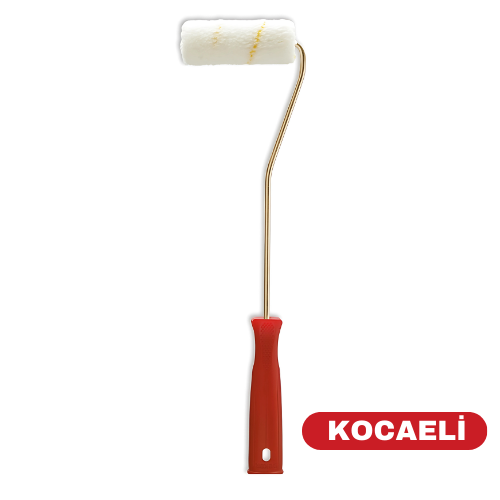 KOCAELİ LÜX PARMAK RULO 10 CM